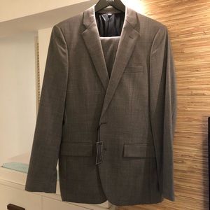 J Crew Thompson Voyager Men’s Suit